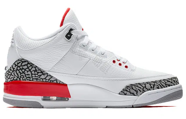 Jordan Air Jordan 3 retro hall of fame