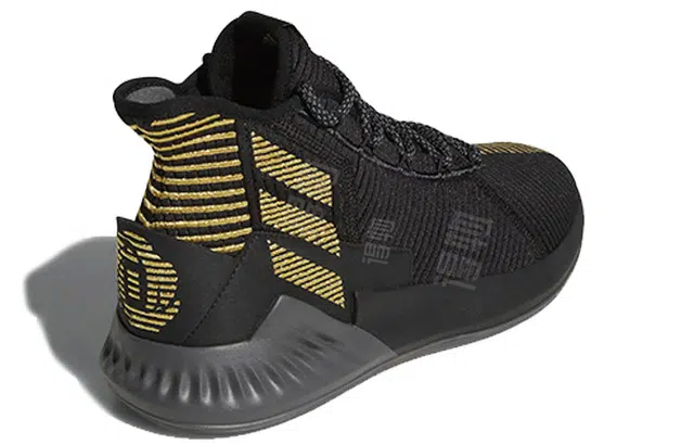 adidas D Rose 9