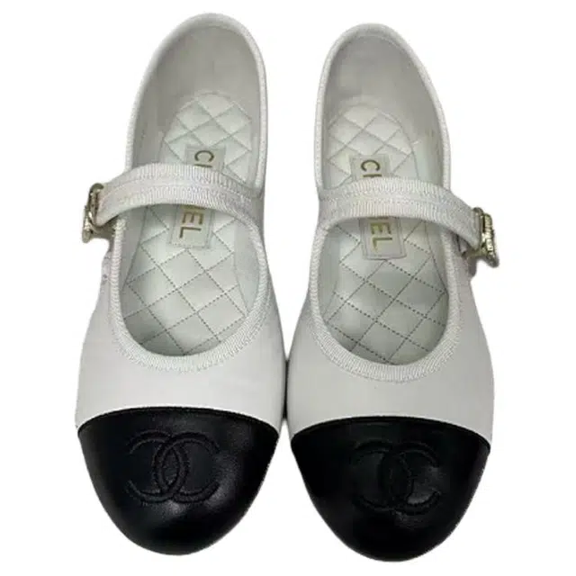 CHANEL 25S