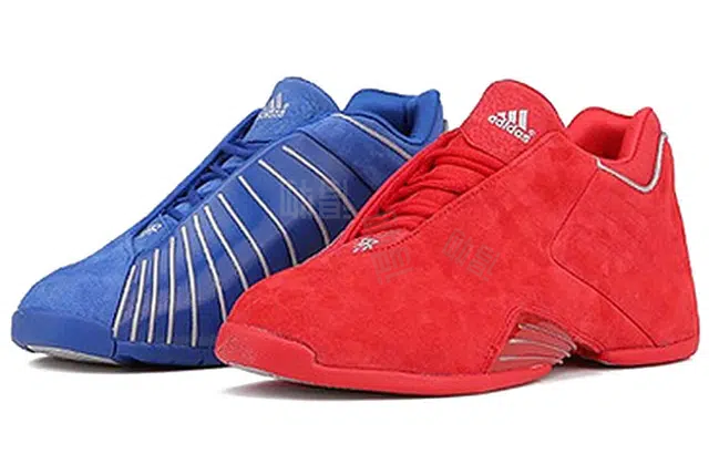 adidas T mac 3 3