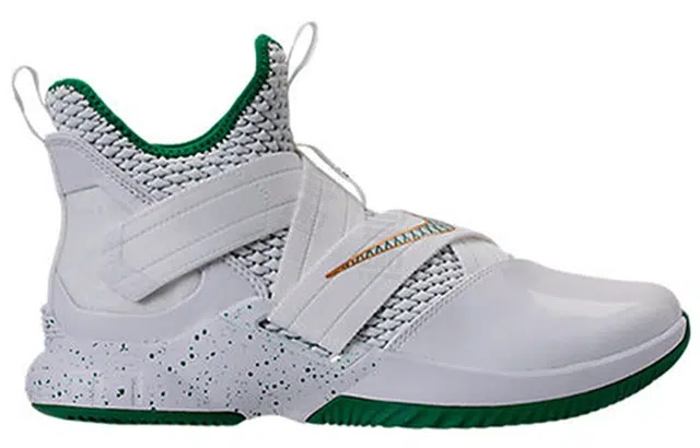Nike zoom soldier 12 LeBron SVSM Home