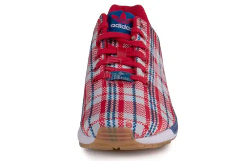 CLOT x adidas originals ZX Flux 'Clot'