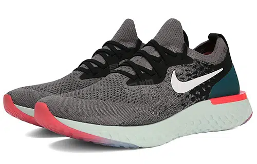 Nike Epic React Flyknit 1