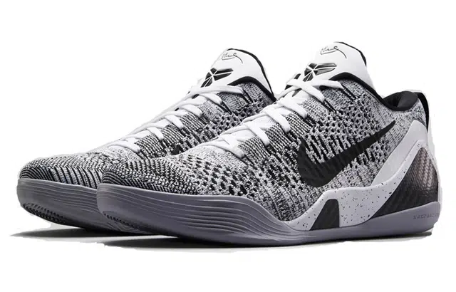 Nike Kobe 9 Elite Low Beethoven 9