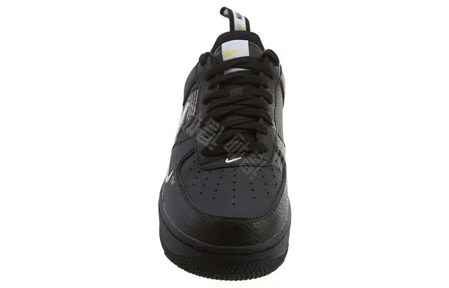 Nike Air Force 1 07 LV8 Utility Black 2018