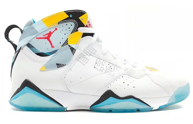 Jordan Air Jordan 7 Retro N7
