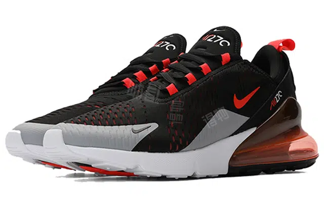 Nike Air Max 270 Hyper Crimson