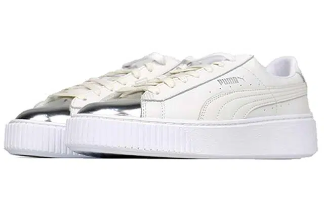 PUMA Basket Platform