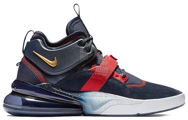 Nike Air Force 270 Dream Team Olympic
