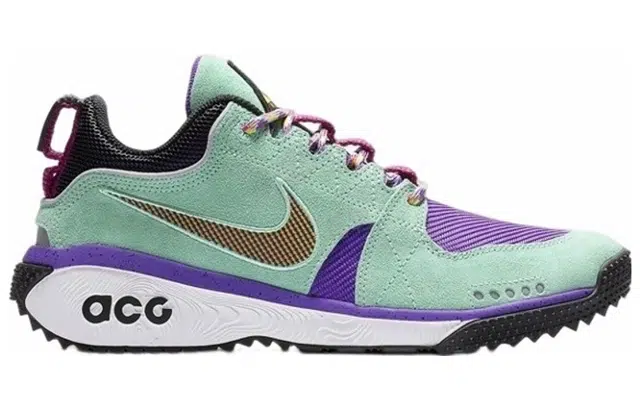 Nike ACG Dog Mountain Green
