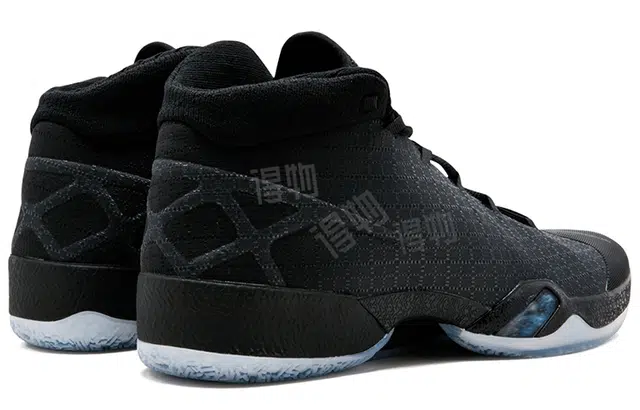 Jordan Air Jordan 30 Black Cat