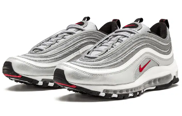 Nike Air Max 97 silver bullet (20162017)