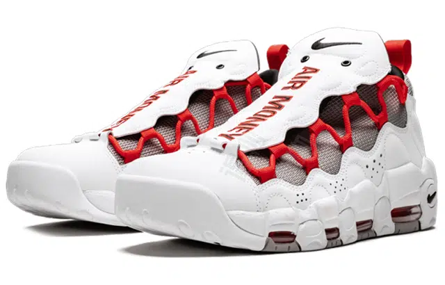 Nike Air More Money