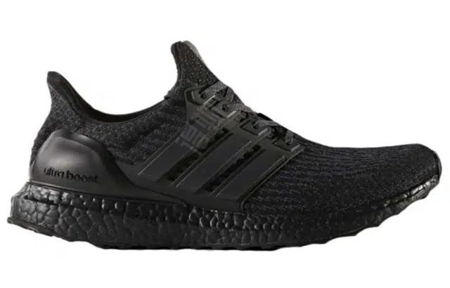 adidas Ultraboost 3.0 Triple Black