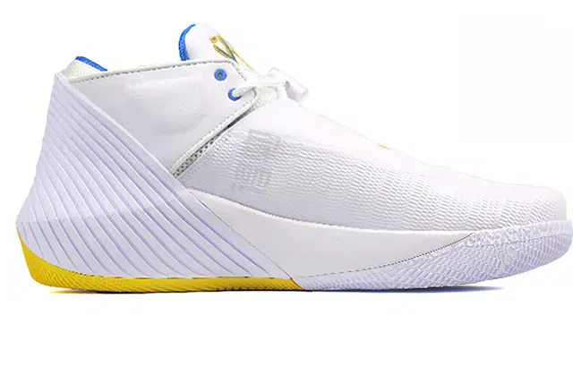 Jordan Why Not Zer0.1 Low PFX