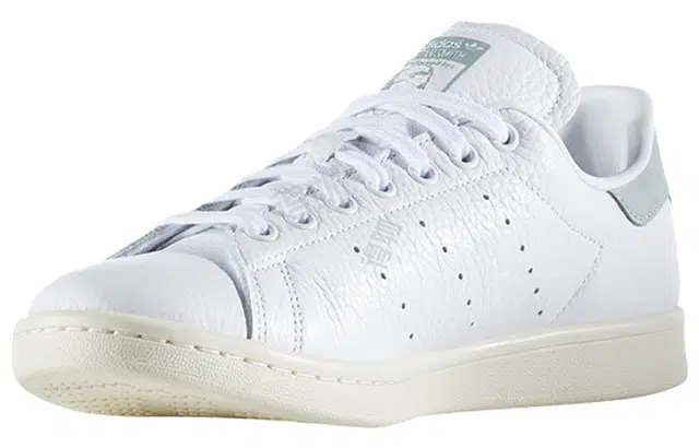 adidas originals StanSmith Pharrell Tactile Green