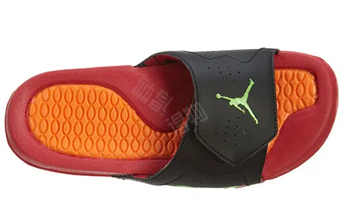 Jordan Hydro 6