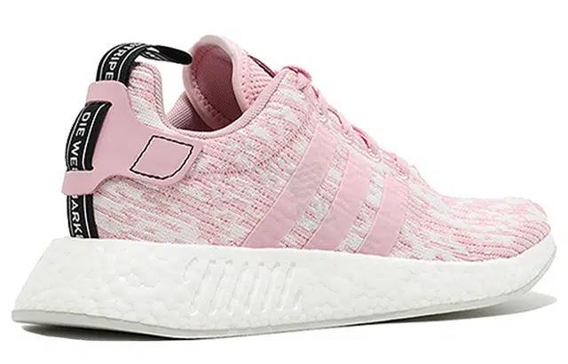 adidas originals NMD_R2 Wonder Pink