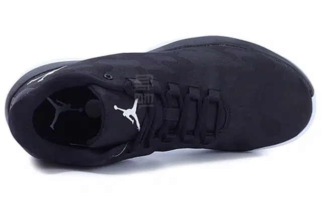 Jordan B. FLY X