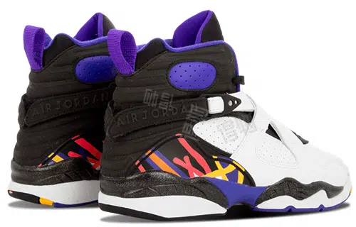 Jordan Air Jordan 8 Retro Three Peat