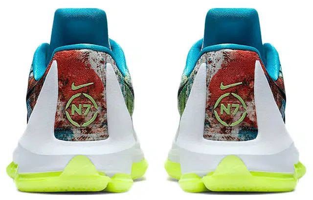 Nike KD 8 N7 8