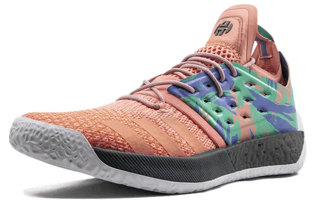 adidas Harden Vol.2