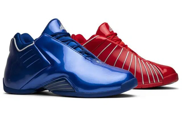adidas T mac 3
