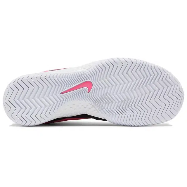 Nike Court Flare Serena Williams Hyper Pink