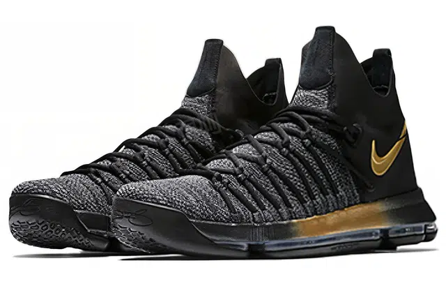Nike KD 9 ELITE Flip The Switch
