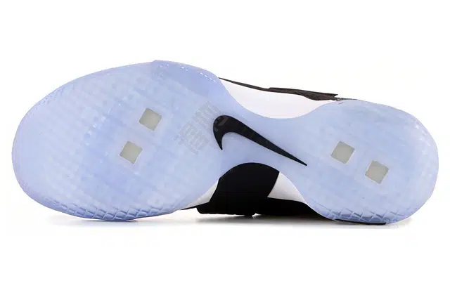 Nike LeBron Zoom Soldier 10 Unlimited