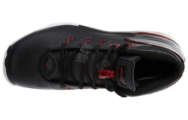 Jordan Air Jordan 17 Retro Chicago Bulls