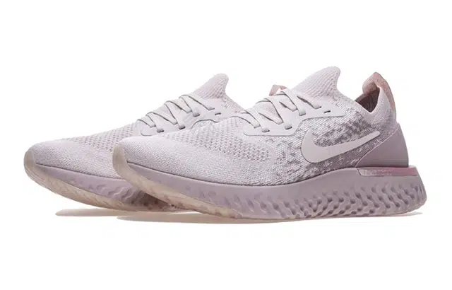 Nike Epic React Flyknit 1 Pearl Pink (W)