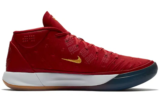 Nike Kobe AD Mighty I.T. Isaiah Thomas PE EP