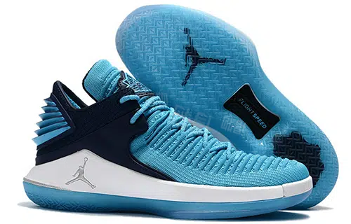 Jordan Air Jordan 32 Low Win Like 82 UNC