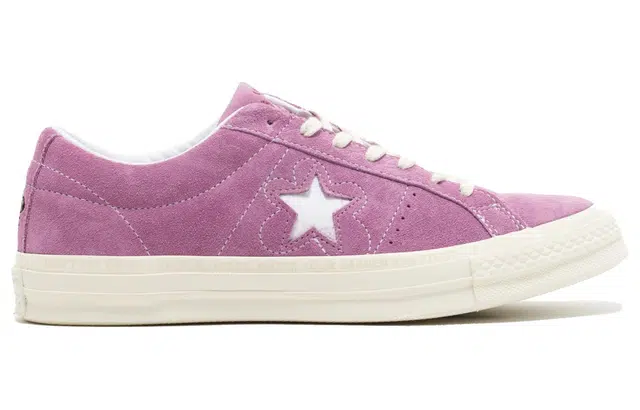 Golf Le Fleur x Converse One Star