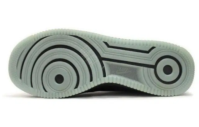 Nike Lunar force 1 Fuse Area 72