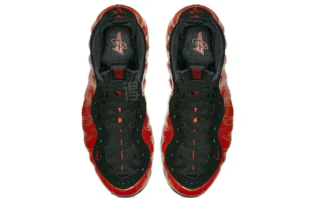 Nike Foamposite One