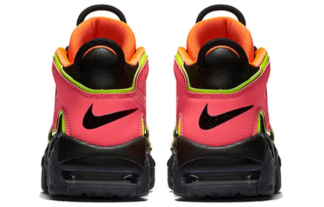 Nike Air More Uptempo Hot Punch AIR