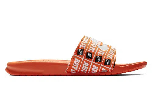 Nike Benassi