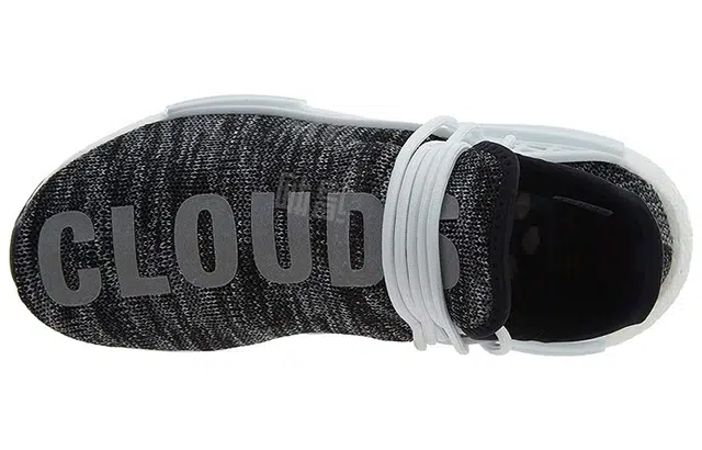 Pharrell Williams x adidas originals Human Race NMD Oreo