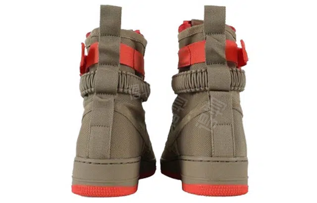 Nike Air Force 1 HI 1.0