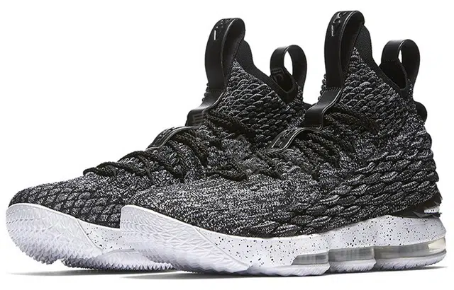 Nike Lebron 15 Ashes