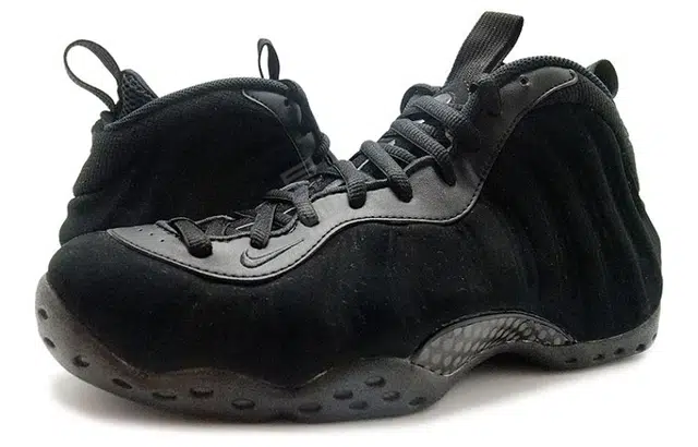 Nike Foamposite One