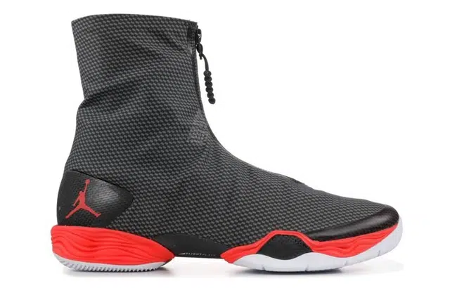 Jordan Air Jordan 28 Carbon Fiber