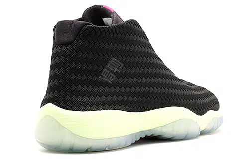 Jordan Future