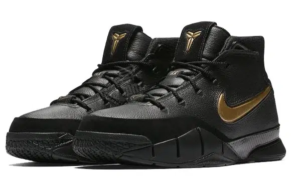 Nike Zoom Kobe 1 Protro Mamba Day kobe1
