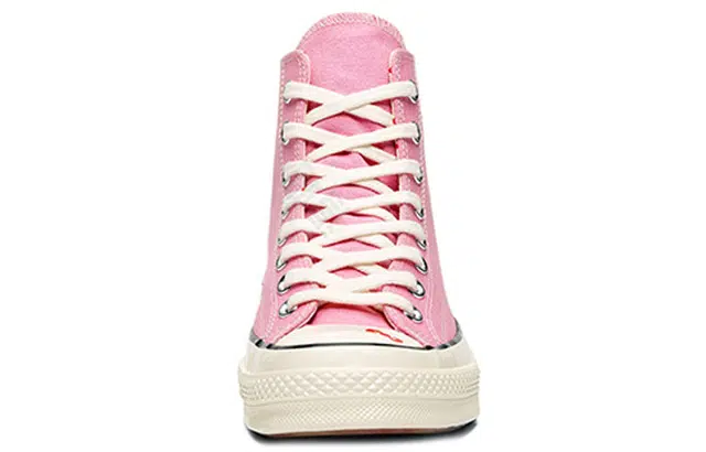 Converse 1970s Hi Hello Kitty Pink