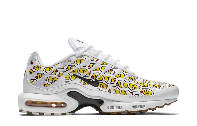 Nike Air Max Plus QS