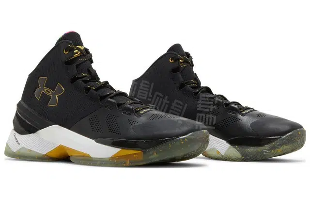 Under Armour Curry 2 2 Elite