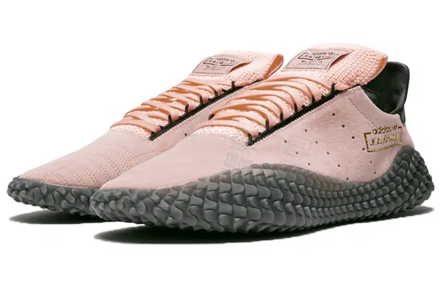 Dragon Ball Z x adidas originals Kamanda Z